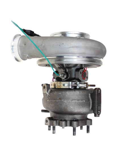 A4710907680 New Turbocharger