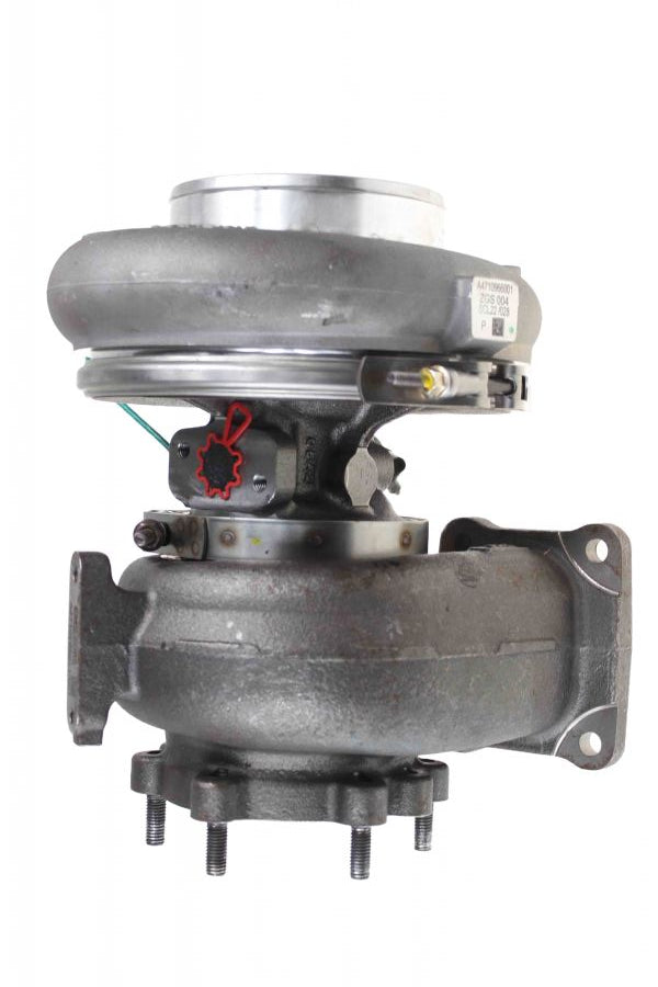 A4710907680 New Turbocharger