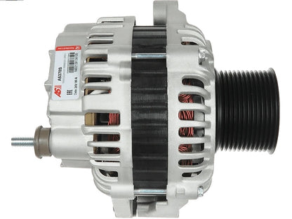 CA1633 24V/90A (S IG L) New Alternator