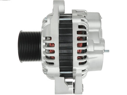 CA1633 24V/90A (S IG L) New Alternator