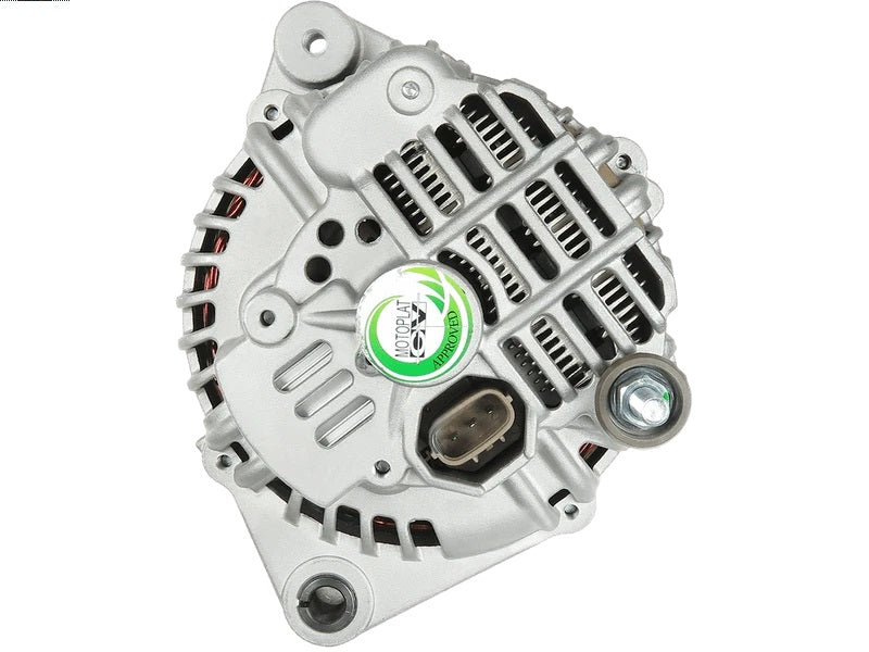 CA1633 24V/90A (S IG L) New Alternator