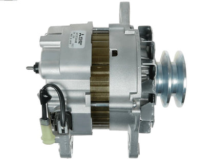 A4TUF086 24V/50A (L R) New Alternator