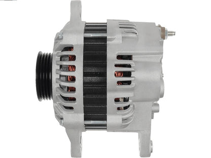 A3TA9091 24V/80A (L S) New Alternator