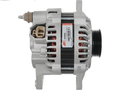 A3TA9091 24V/80A (L S) New Alternator