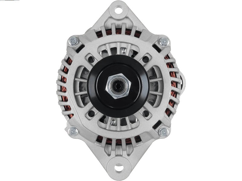 A3TA9091 24V/80A (L S) New Alternator
