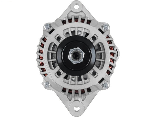 A3TA9091 24V/80A (L S) New Alternator