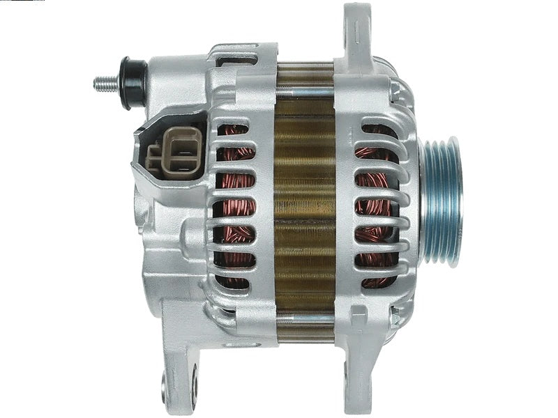 A3TA9091 24V/80A (L S) New Alternator