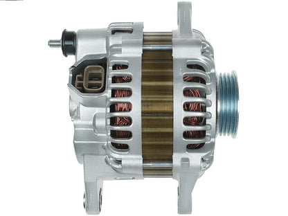 A3TA9091 24V/80A (L S) New Alternator