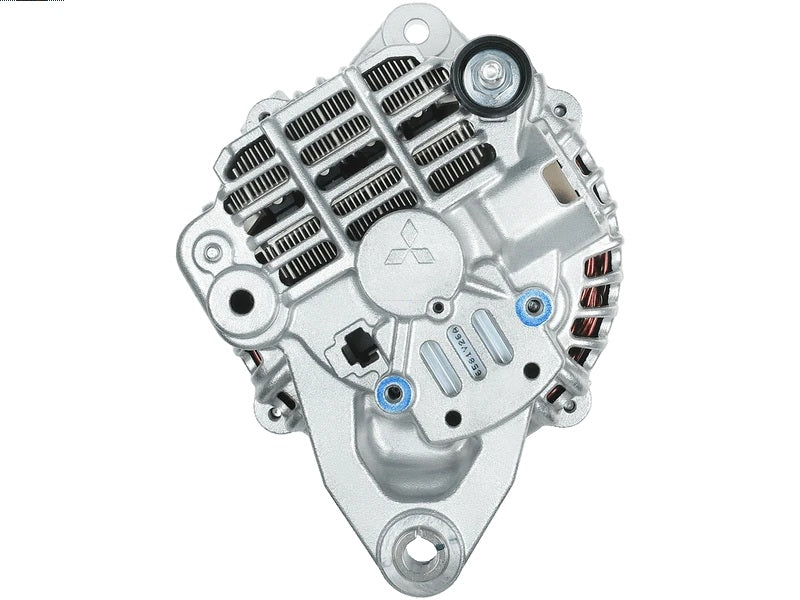 A3TA9091 24V/80A (L S) New Alternator