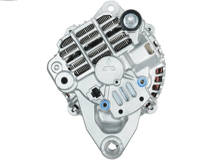 A3TA9091 24V/80A (L S) New Alternator