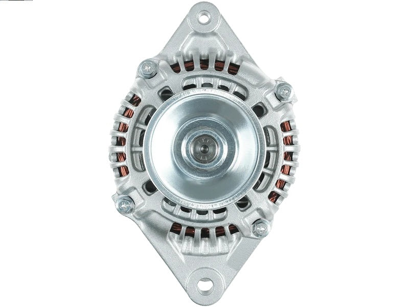 A5TCA177 12V/80A (L S) New Alternator