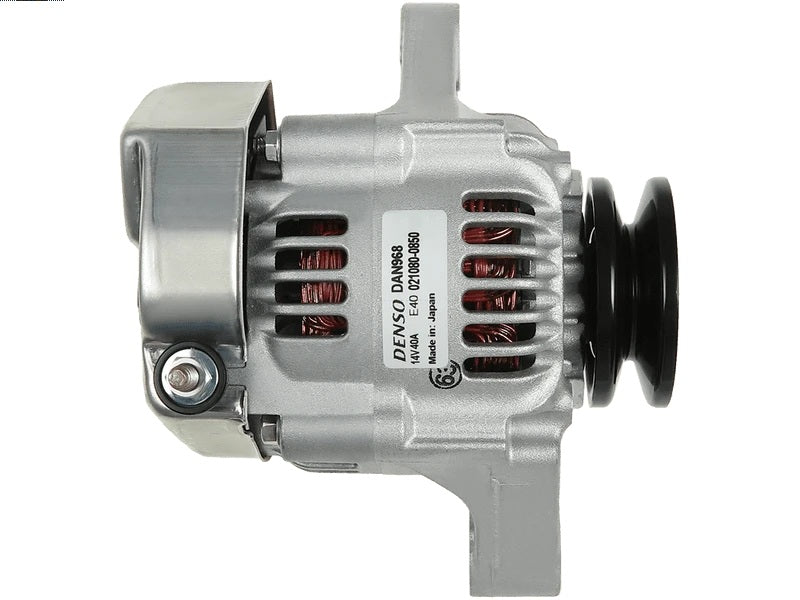 JA551 12V/40A (L IG) New Alternator