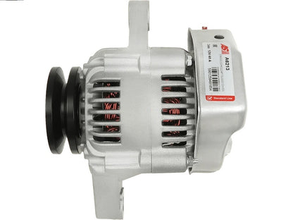 DAN2028 12V/40A (W IG L) New Alternator