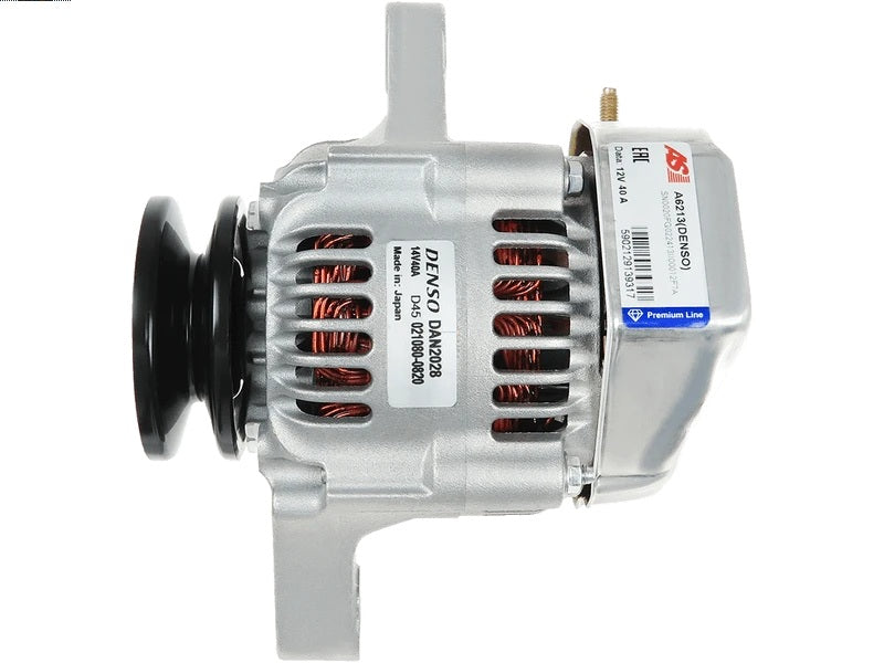 DAN2028 12V/40A (W IG L) New Alternator
