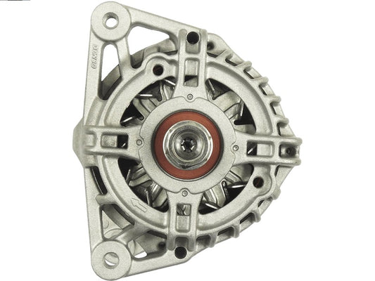 DAN655 12V/85A (B+ D+ W) New Alternator