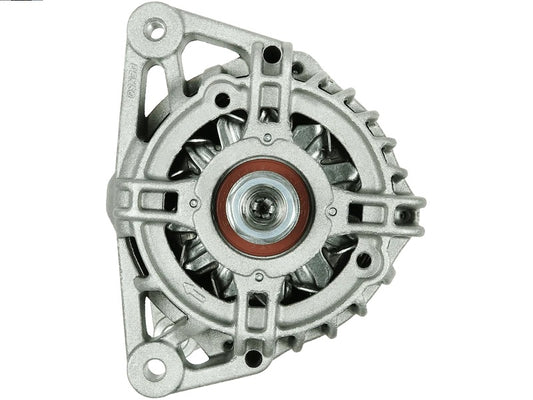 DAN654 12V/75A (B+ D+ W) New Alternator