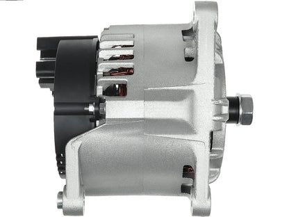 DAN1092 12V/120A (D+ W) New Alternator