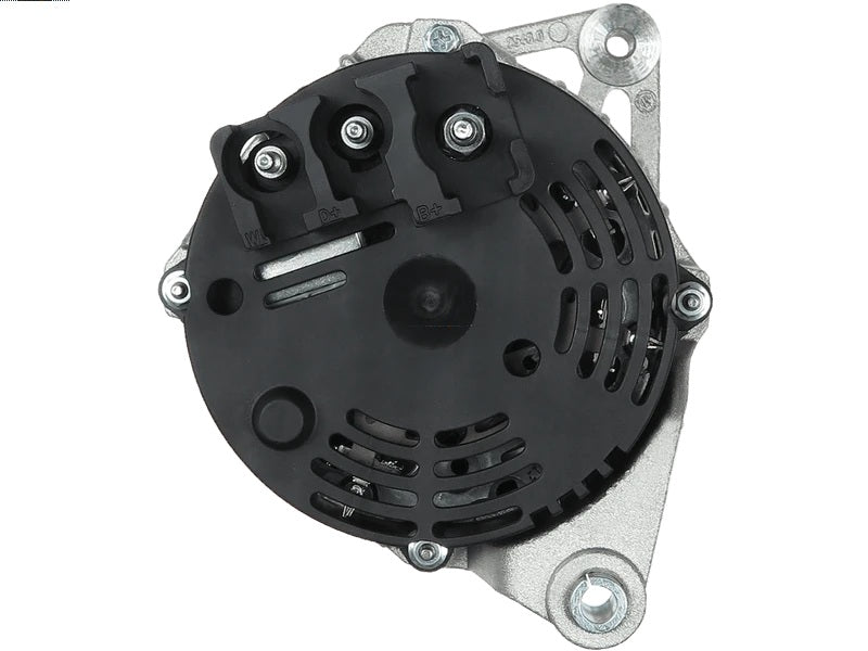 DAN1092 12V/120A (D+ W) New Alternator