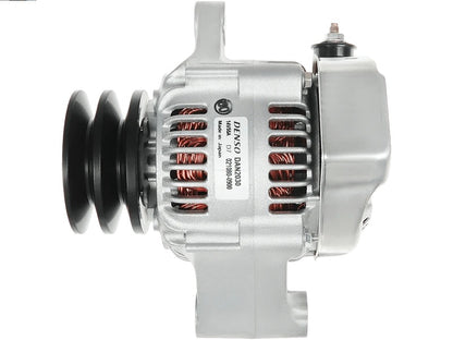 DAN2030 12V/55A (W IG L) New Alternator