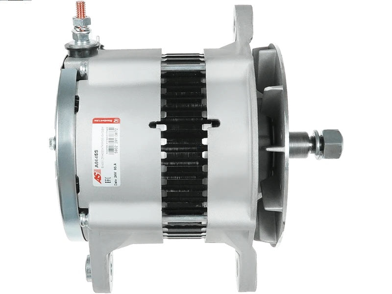 DAN2003 24V/95A (D+) New Alternator
