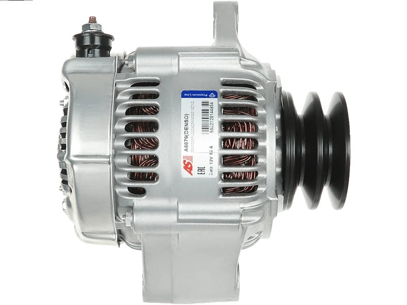 DAN2033 12V/90A (W IG L) New Alternator