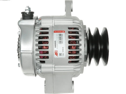 101211-9020 12V/90A (W IG L) New Alternator