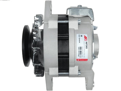 100211-0230 12V/40A New Alternator