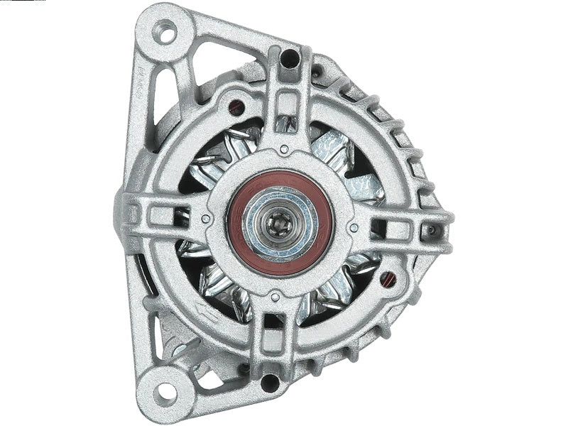 DAN653 12V/65A (B+ D+ W) New Alternator
