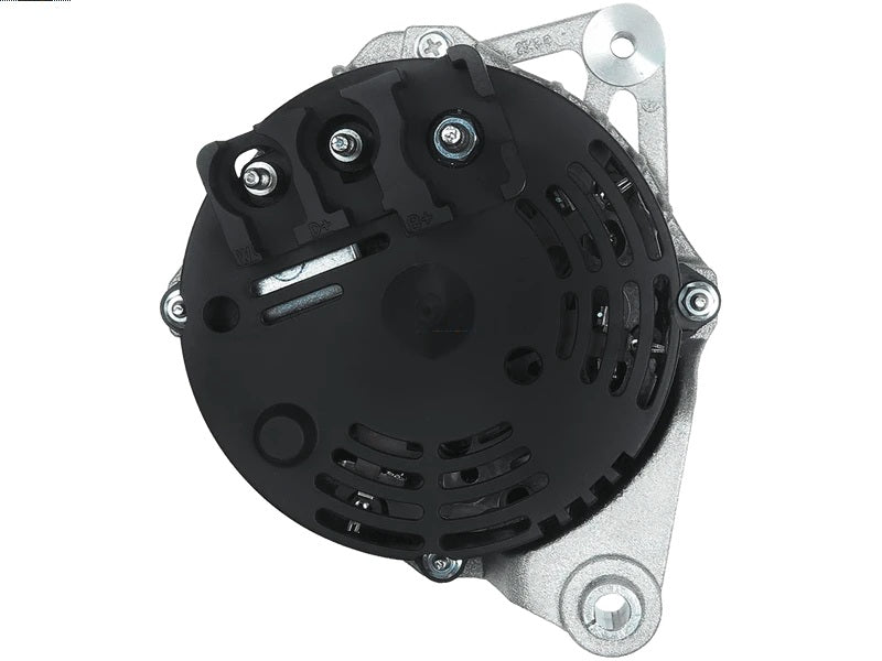 DAN653 12V/65A (B+ D+ W) New Alternator