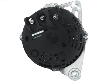 DAN653 12V/65A (B+ D+ W) New Alternator