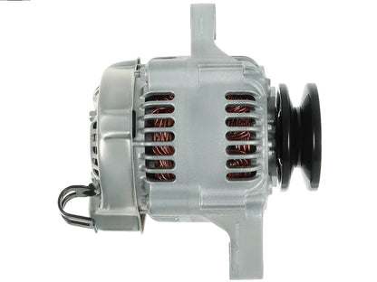 DAN2038 12V/60A (L IG) New Alternator