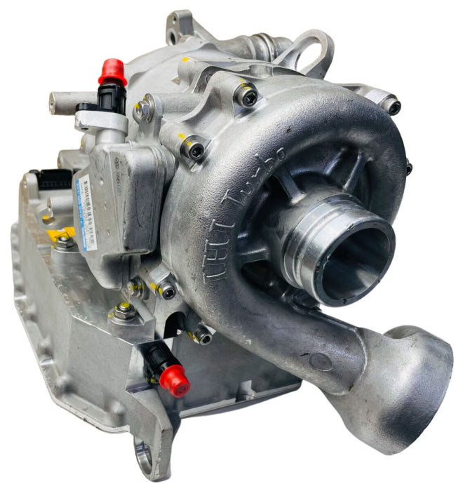 IECA1011ETC New Turbocharger