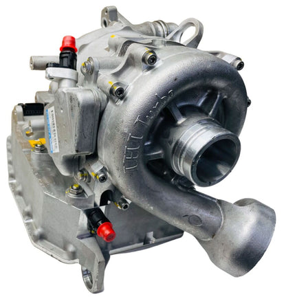 IECA1011ETC New Turbocharger
