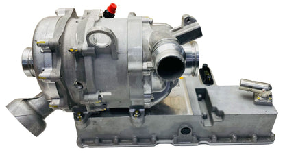 IECA1011ETC New Turbocharger