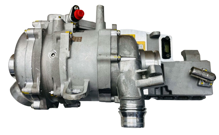 IECA1011ETC New Turbocharger