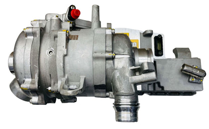IECA1011ETC New Turbocharger