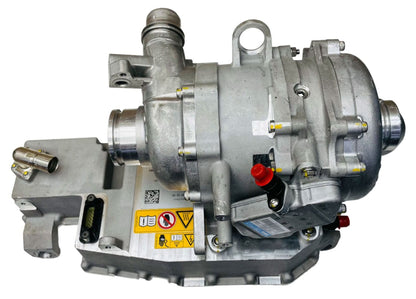 IECA1011ETC New Turbocharger