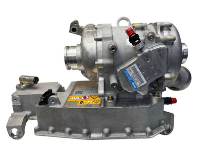 IECA1011ETC New Turbocharger