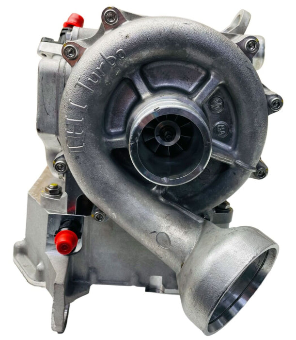 IECA1011ETC New Turbocharger