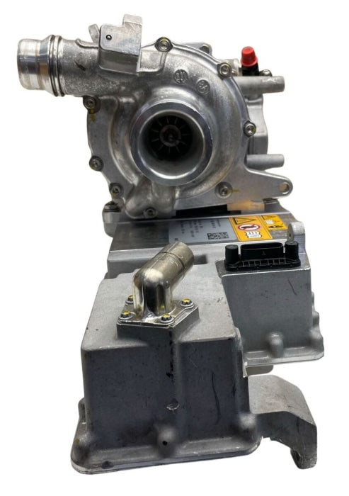 IECA1011ETC New Turbocharger