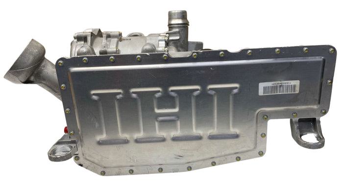 IECA1011ETC New Turbocharger