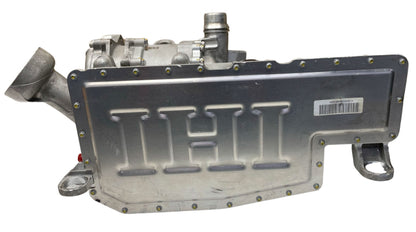 IECA1011ETC New Turbocharger