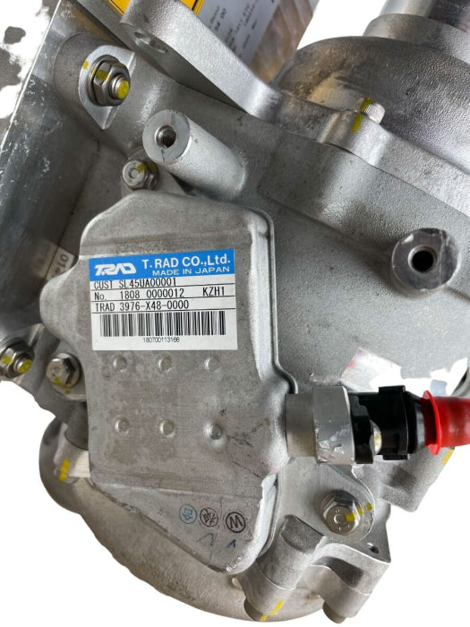 IECA1011ETC New Turbocharger