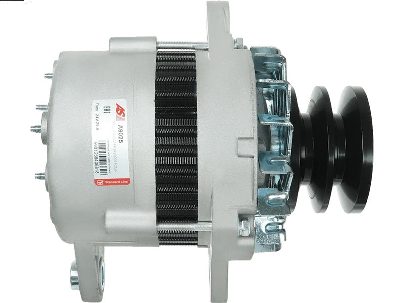 JA790 24V/25A (D+) New Alternator