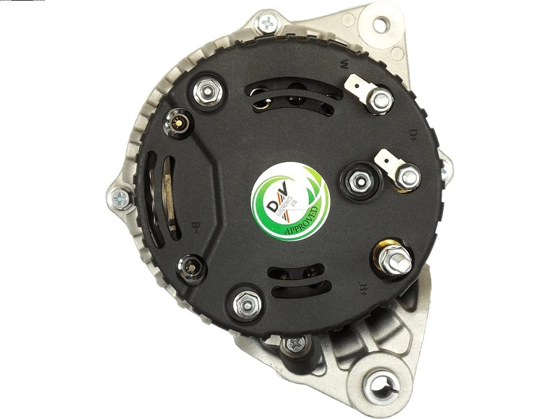 IA1203 12V/120A (D+ W) New Alternator