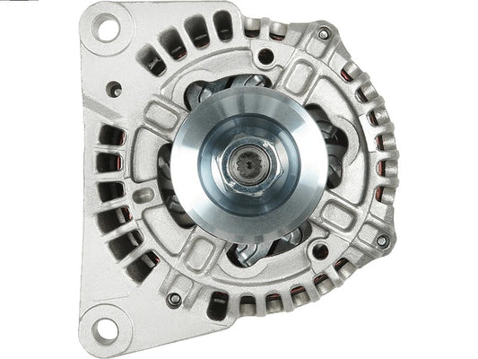 IA1212 12V/95A (D+ W) New Alternator