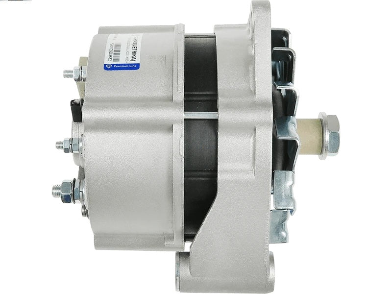 CA1433 12V/95A (D+ W) New Alternator
