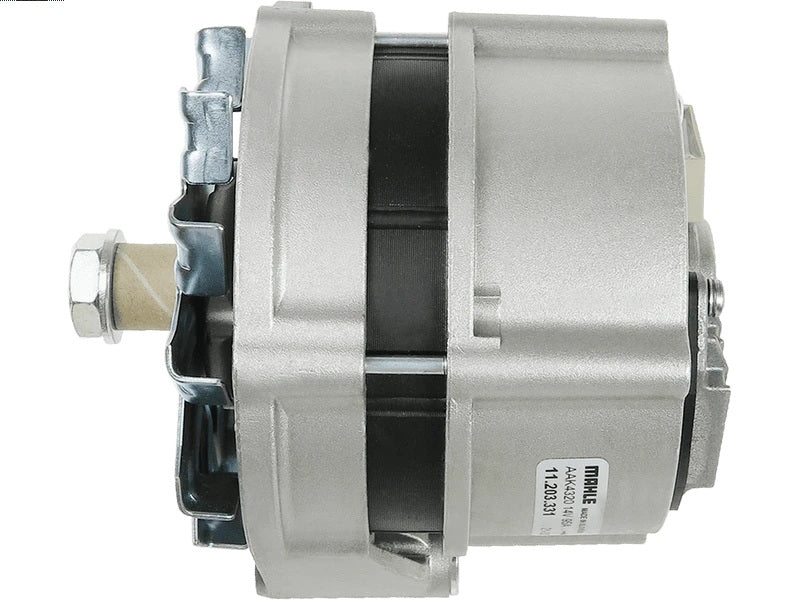 CA1433 12V/95A (D+ W) New Alternator