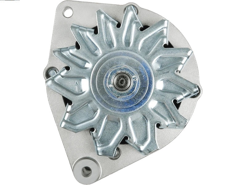 CA1433 12V/95A (D+ W) New Alternator