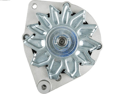 CA1433 12V/95A (D+ W) New Alternator